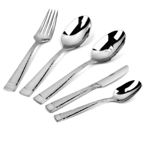 Oneida Sambre 5 Piece Serving Set