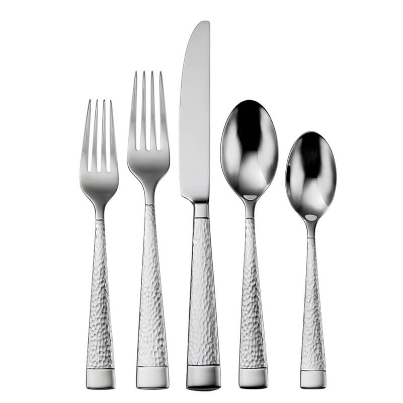 Oneida Sambre 65 Piece Set, Service for 12 - ON-F034065A