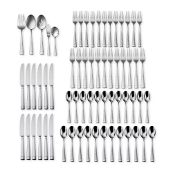 Oneida Sambre 65 Piece Set, Service for 12 