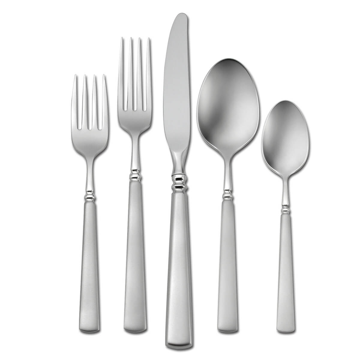 Oneida Satin Easton 20 Piece Set - 2624020A