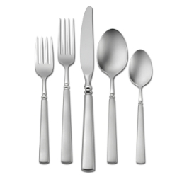 Oneida Satin Easton 5 Piece Place Setting 