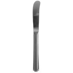 Oneida Satin Etage Butter Spreader 