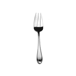 Oneida Satin Garnet Serving Fork