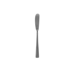 Oneida Satin Saxon Butter Spreader 