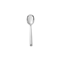 Oneida Satin Urbana Sugar Spoon 