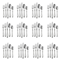 Oneida Sheraton 60 piece, Service for 12 