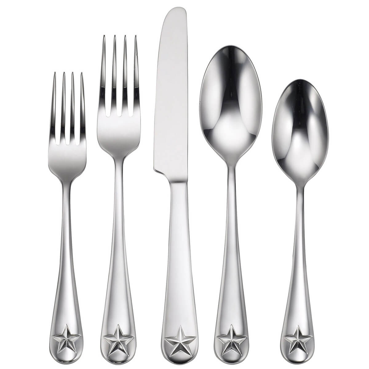 Oneida Tindra 20 Piece Set, Service for 4 - ON-H190020