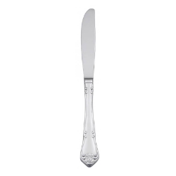 Oneida True Rose Dinner Knife 