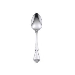 Oneida True Rose Teaspoon 