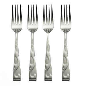 Oneida Tuscany Dinner Forks (Set of 4)
