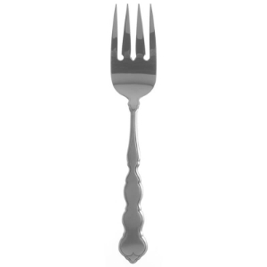 Oneida Valerie Serving Fork