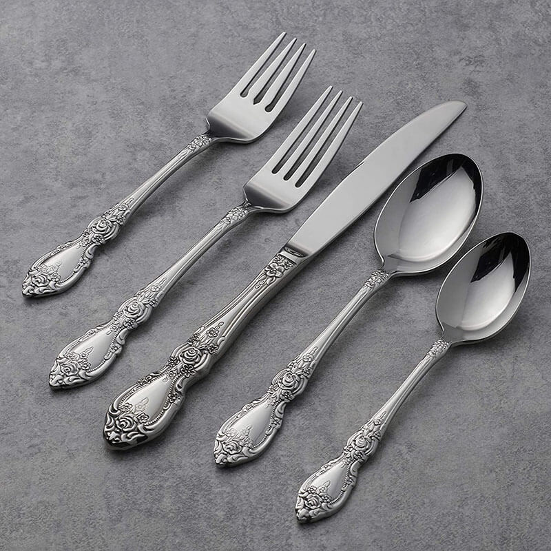 Oneida Wordsworth 5 Piece Place Setting - 2285005P