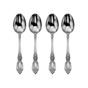 Oneida Wordsworth Teaspoons (Set of 4)