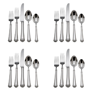 Reed & Barton Allora 20 Piece Set, Service for 4