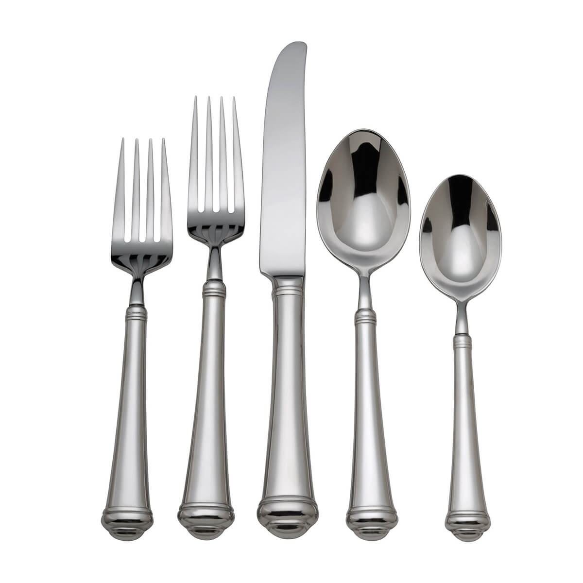 Reed & Barton Allora 20 Piece Set, Service for 4 - RB-AL-50/4