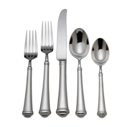 Reed & Barton Allora 5 Piece Place Setting 