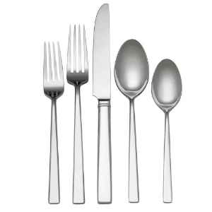 Reed & Barton Cole 5 Piece Place Setting