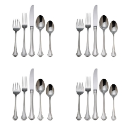 Reed & Barton Country French 20 piece, Service for 4 