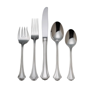 Reed & Barton Country French 5 Piece Place Setting