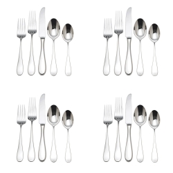 Reed & Barton Dalton 20 Piece Set, Service for 4 