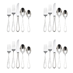 Reed & Barton Dalton 20 Piece Set, Service for 4