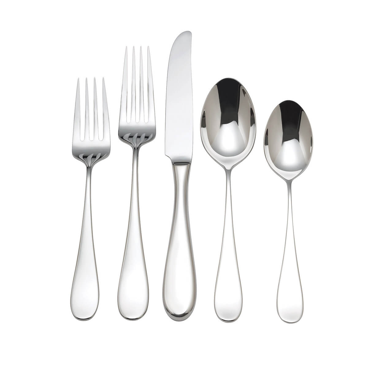 Reed & Barton Dalton 20 Piece Set, Service for 4 - RB-DAL-50/4