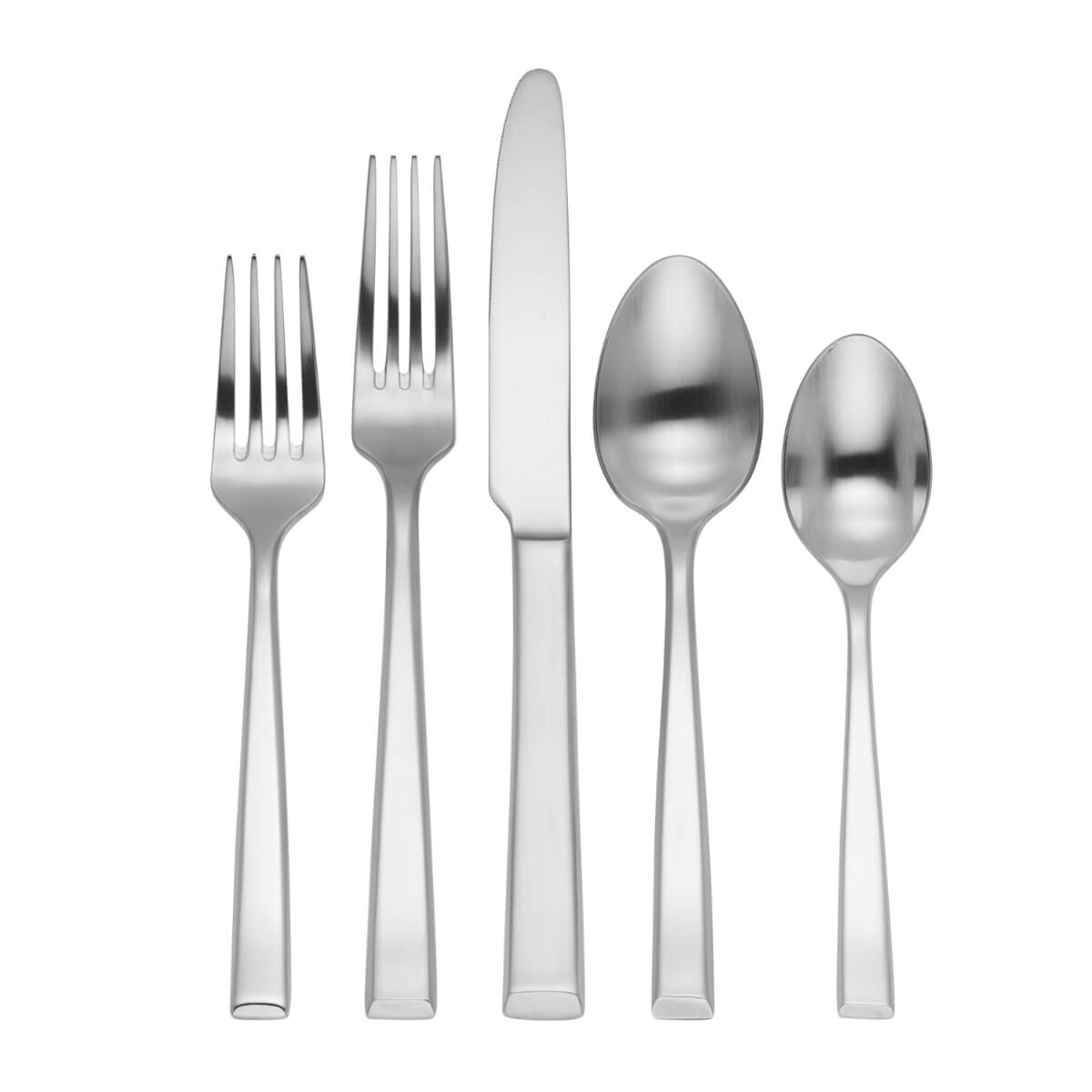 Reed & Barton East End Satin 20 Piece Set, Service for 4 - LN-3260820
