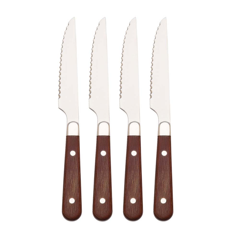 Reed & Barton Fulton Steak Knives - LN-4720819