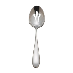 Reed & Barton Holliston Pierced Serving Spoon