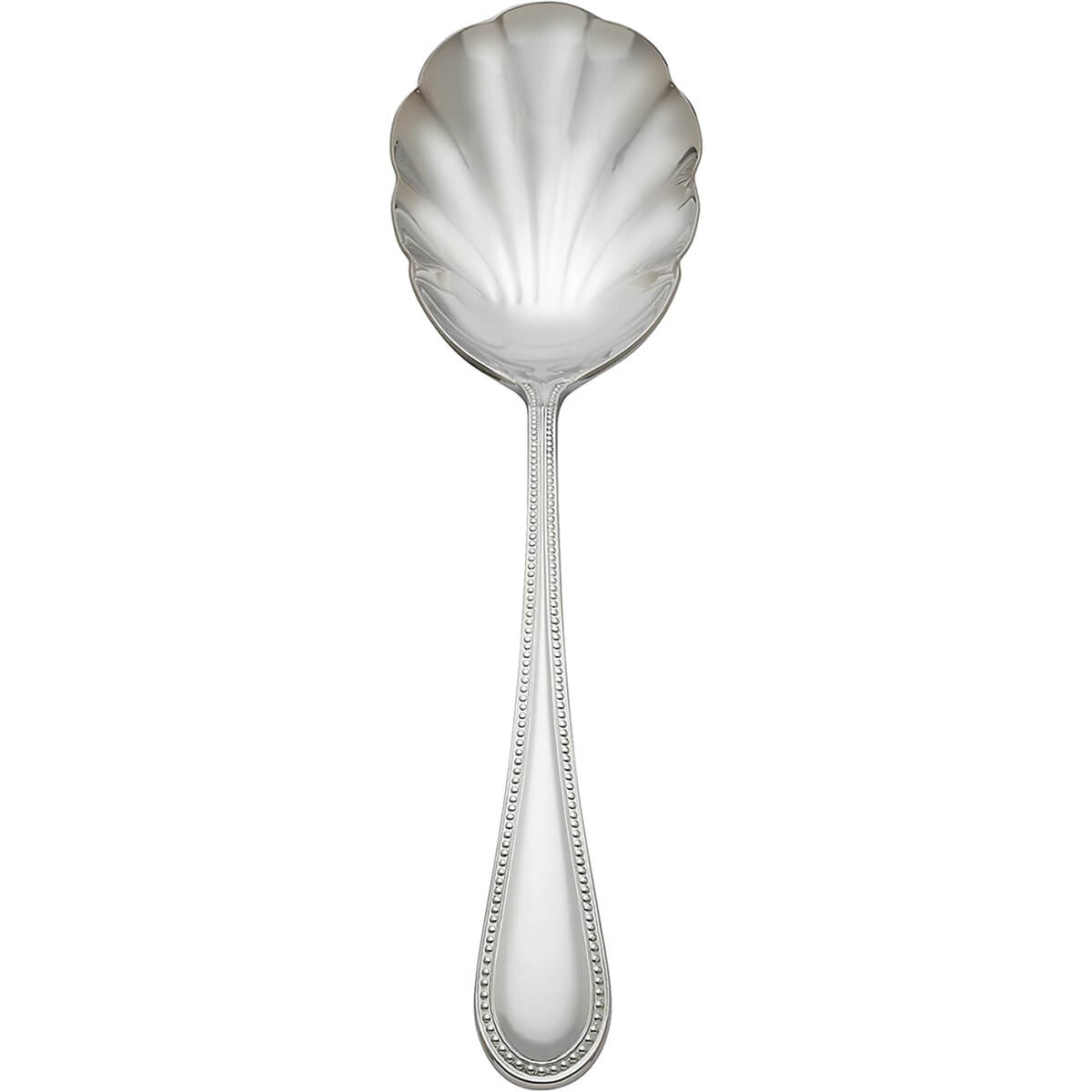 Reed & Barton Lyndon Vegetable Spoon - RB-LYN-VSP