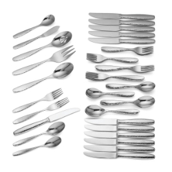 Reed & Barton Palmer 65 Piece Set, Service for 12 