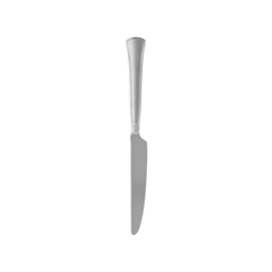 Reed & Barton Sylvan Matte Dinner Knife 