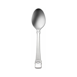 Oneida Sonnet Serving Spoon tablespoon
