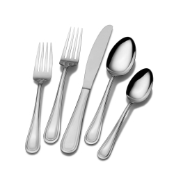 International Silver Forte 20 piece, Service for 4 