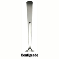 Oneida Centigrade Serving Spoon tablespoon